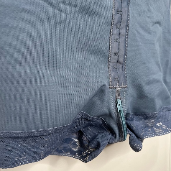 NWT Gray Colombian faja/ Shapewear - Picture 6 of 10